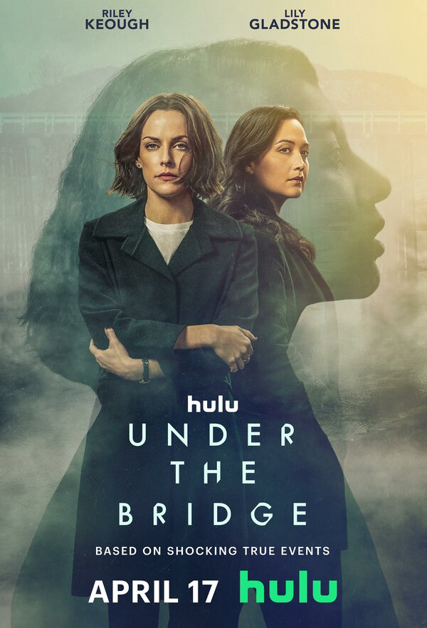 Постер сериала